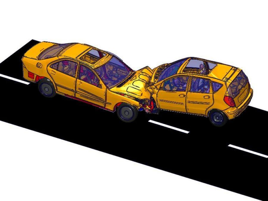  Mercedes-Benz A-Class 5-Door 2004 года  (фото 42 из 344)